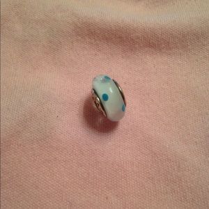 Murano Glass Pandora Charm